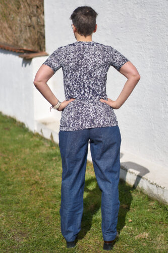 Neue T-Shirts für den Sommer