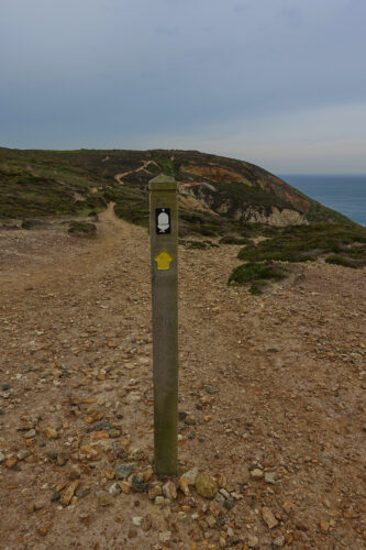 Southwestcoastpath - 2. Tag Hollywell bis St. Agnes